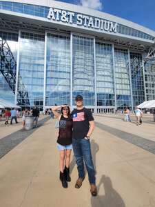 Kenny Chesney: Here and Now Tour