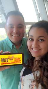 Kenny Chesney: Here and Now Tour