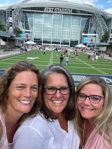 Kenny Chesney: Here and Now Tour