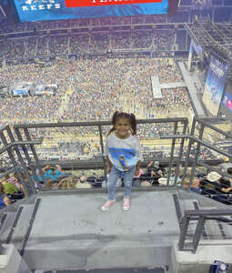 Kenny Chesney: Here and Now Tour