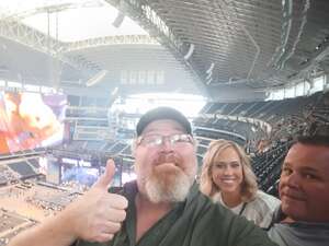 Kenny Chesney: Here and Now Tour