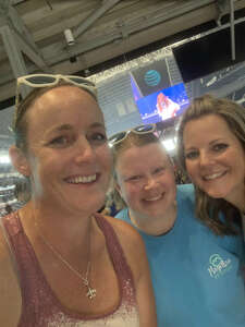 Kenny Chesney: Here and Now Tour