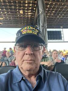 Chicago and Brian Wilson With Al Jardine and Blondie Chaplin