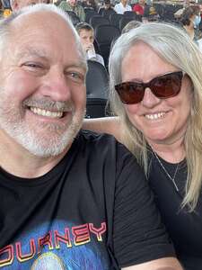 Chicago and Brian Wilson With Al Jardine and Blondie Chaplin