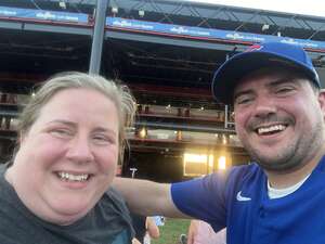 Chicago and Brian Wilson With Al Jardine and Blondie Chaplin