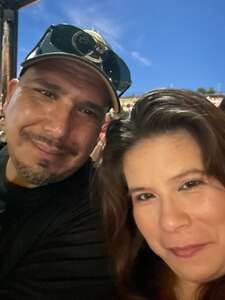 Chicago and Brian Wilson With Al Jardine and Blondie Chaplin