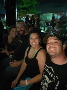 Korn X Evanescence - 2022 Summer Tour