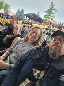 Korn X Evanescence - 2022 Summer Tour