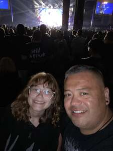 Korn X Evanescence - 2022 Summer Tour