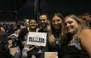 Korn X Evanescence - 2022 Summer Tour