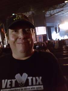 Korn X Evanescence - 2022 Summer Tour