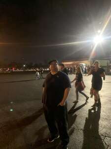 Korn X Evanescence - 2022 Summer Tour