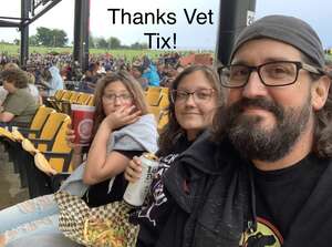 Korn X Evanescence - 2022 Summer Tour