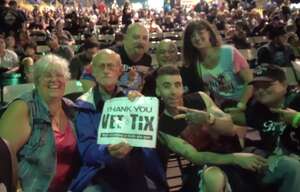 Korn X Evanescence - 2022 Summer Tour