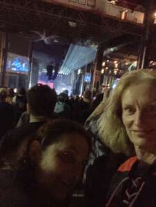 Korn X Evanescence - 2022 Summer Tour