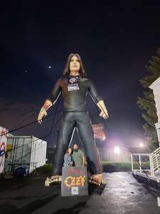 Korn X Evanescence - 2022 Summer Tour