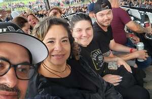 Korn X Evanescence - 2022 Summer Tour