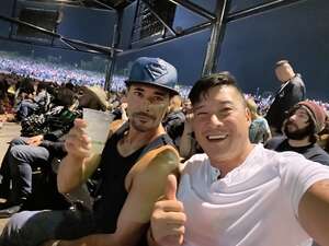 Korn X Evanescence - 2022 Summer Tour