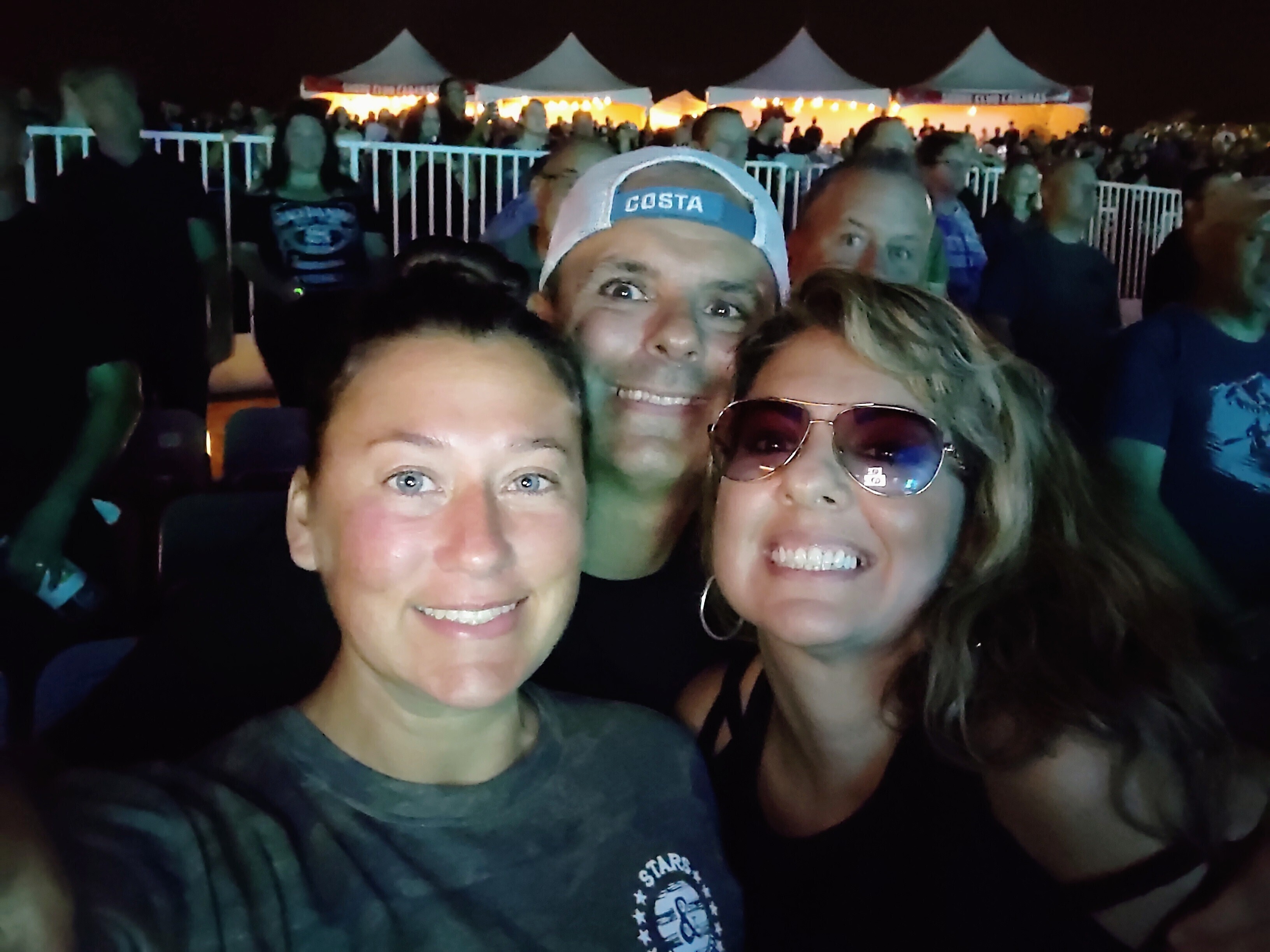 Shinedown: Planet Zero World Tour
