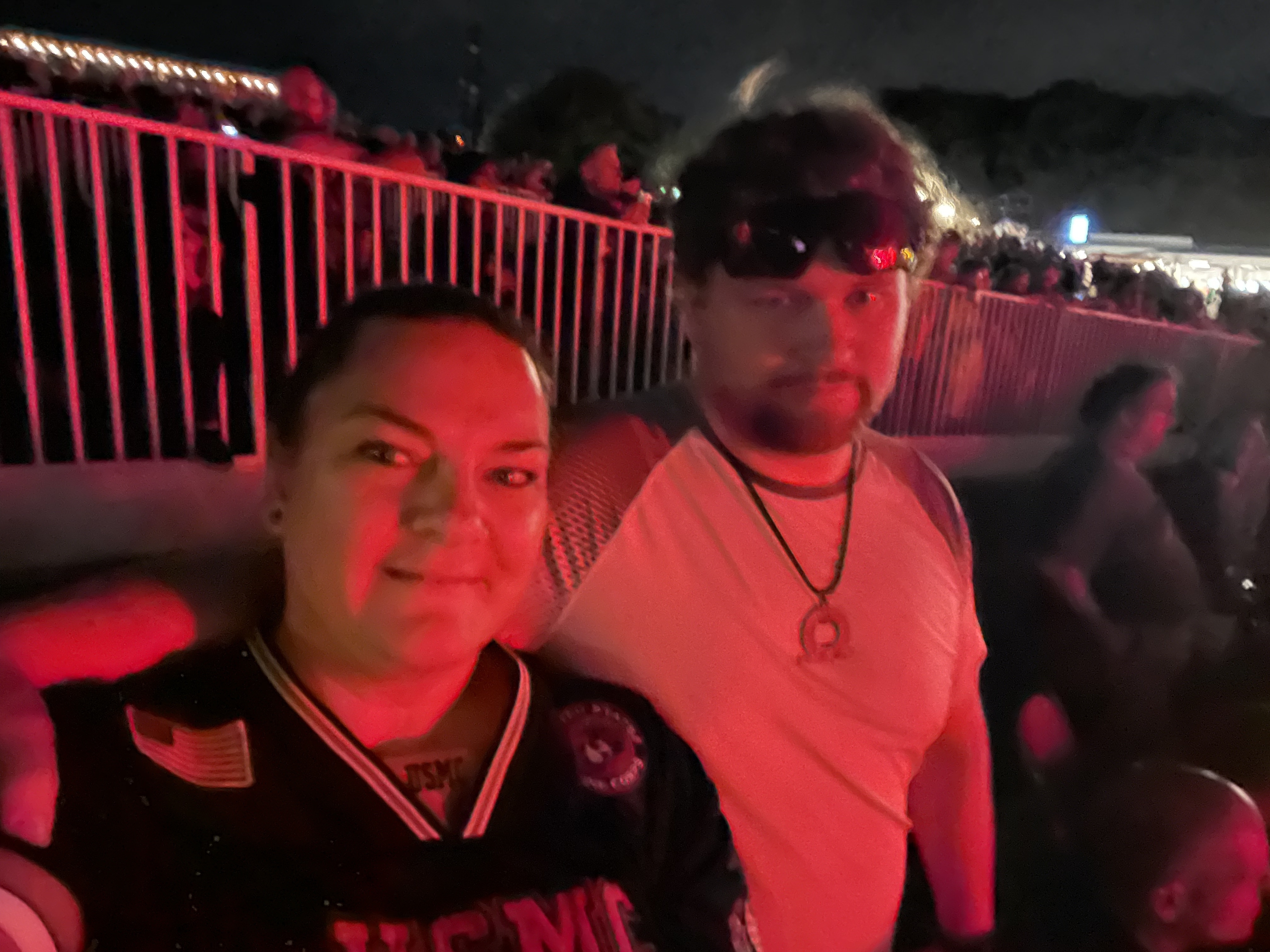 Shinedown: Planet Zero World Tour