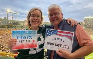 Green Bay Packers - NFL vs New Orleans Saints