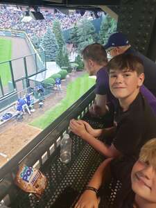 Colorado Rockies - MLB vs Los Angeles Dodgers