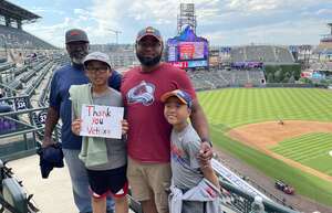 Colorado Rockies - MLB vs Los Angeles Dodgers