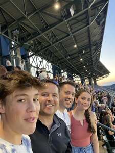 Colorado Rockies - MLB vs Los Angeles Dodgers