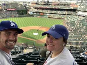 Colorado Rockies - MLB vs Los Angeles Dodgers