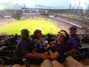 Colorado Rockies - MLB vs Los Angeles Dodgers