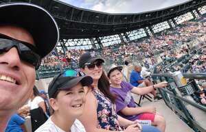 Colorado Rockies - MLB vs Los Angeles Dodgers