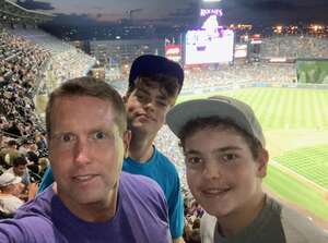 Colorado Rockies - MLB vs Los Angeles Dodgers