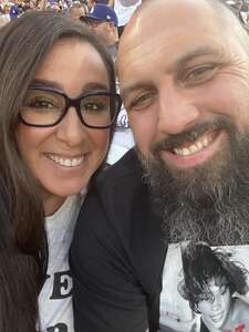 Colorado Rockies - MLB vs Los Angeles Dodgers