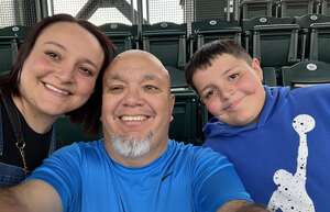 Colorado Rockies - MLB vs Los Angeles Dodgers