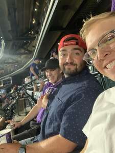 Colorado Rockies - MLB vs Los Angeles Dodgers