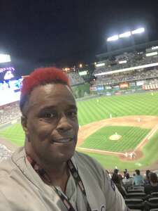 Colorado Rockies - MLB vs Los Angeles Dodgers