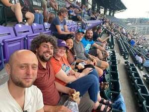 Colorado Rockies - MLB vs Los Angeles Dodgers