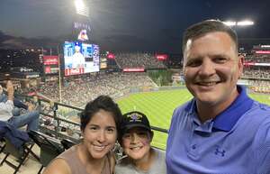 Colorado Rockies - MLB vs Los Angeles Dodgers