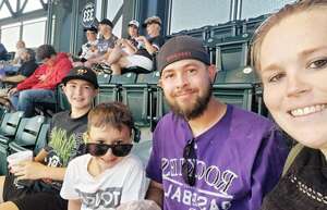 Colorado Rockies - MLB vs Los Angeles Dodgers