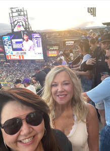 Colorado Rockies - MLB vs Los Angeles Dodgers