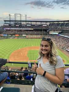 Colorado Rockies - MLB vs Los Angeles Dodgers