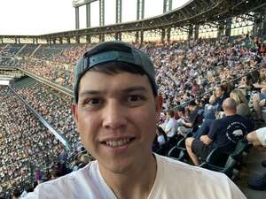 Colorado Rockies - MLB vs Los Angeles Dodgers