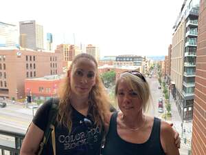 Colorado Rockies - MLB vs Los Angeles Dodgers