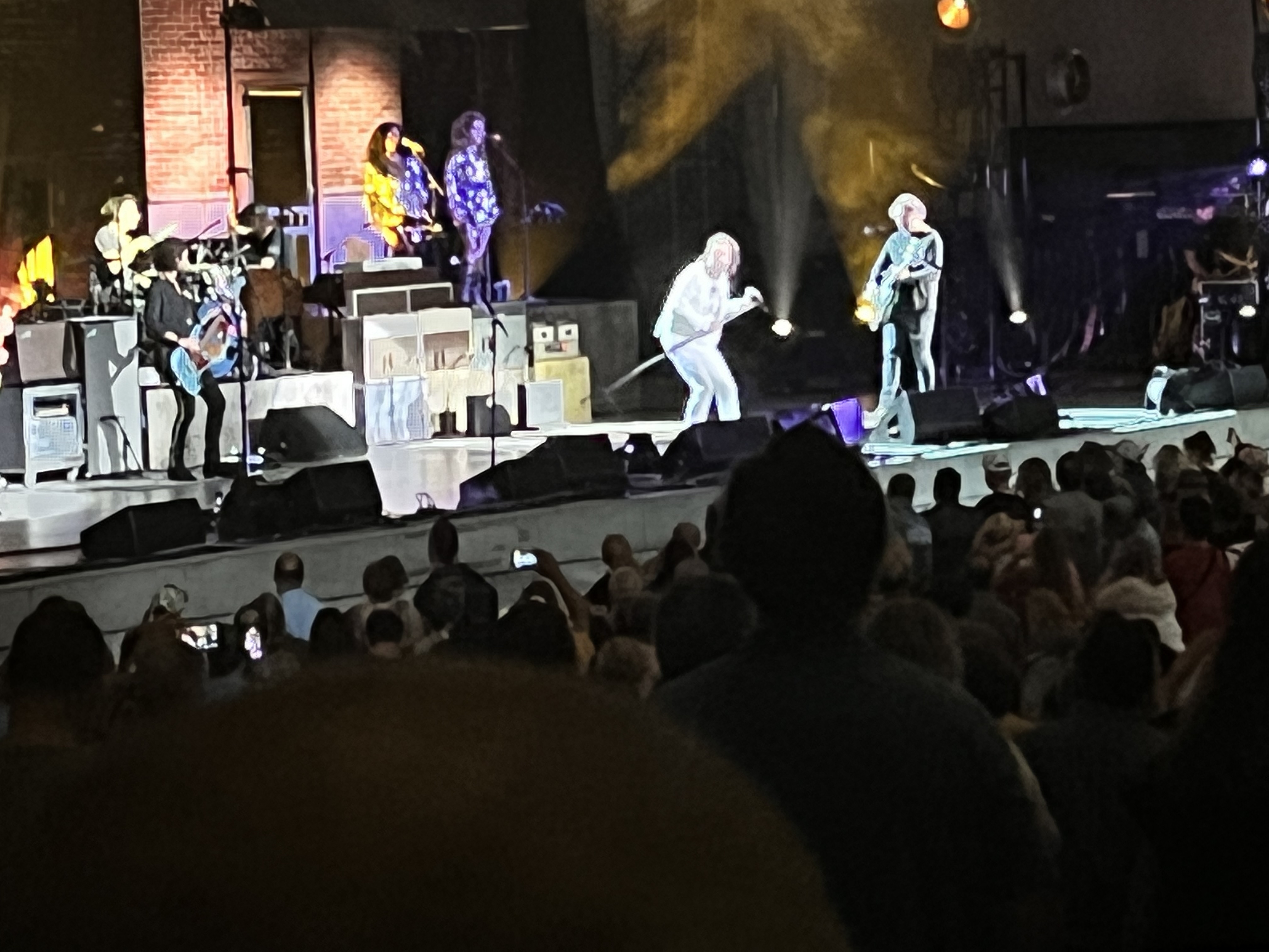 The Black Crowes Present: Shake Your Money Maker