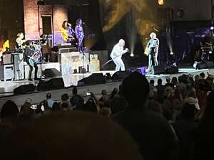 The Black Crowes Present: Shake Your Money Maker