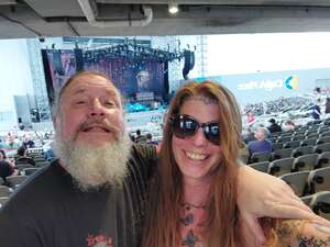 The Black Crowes Present: Shake Your Money Maker