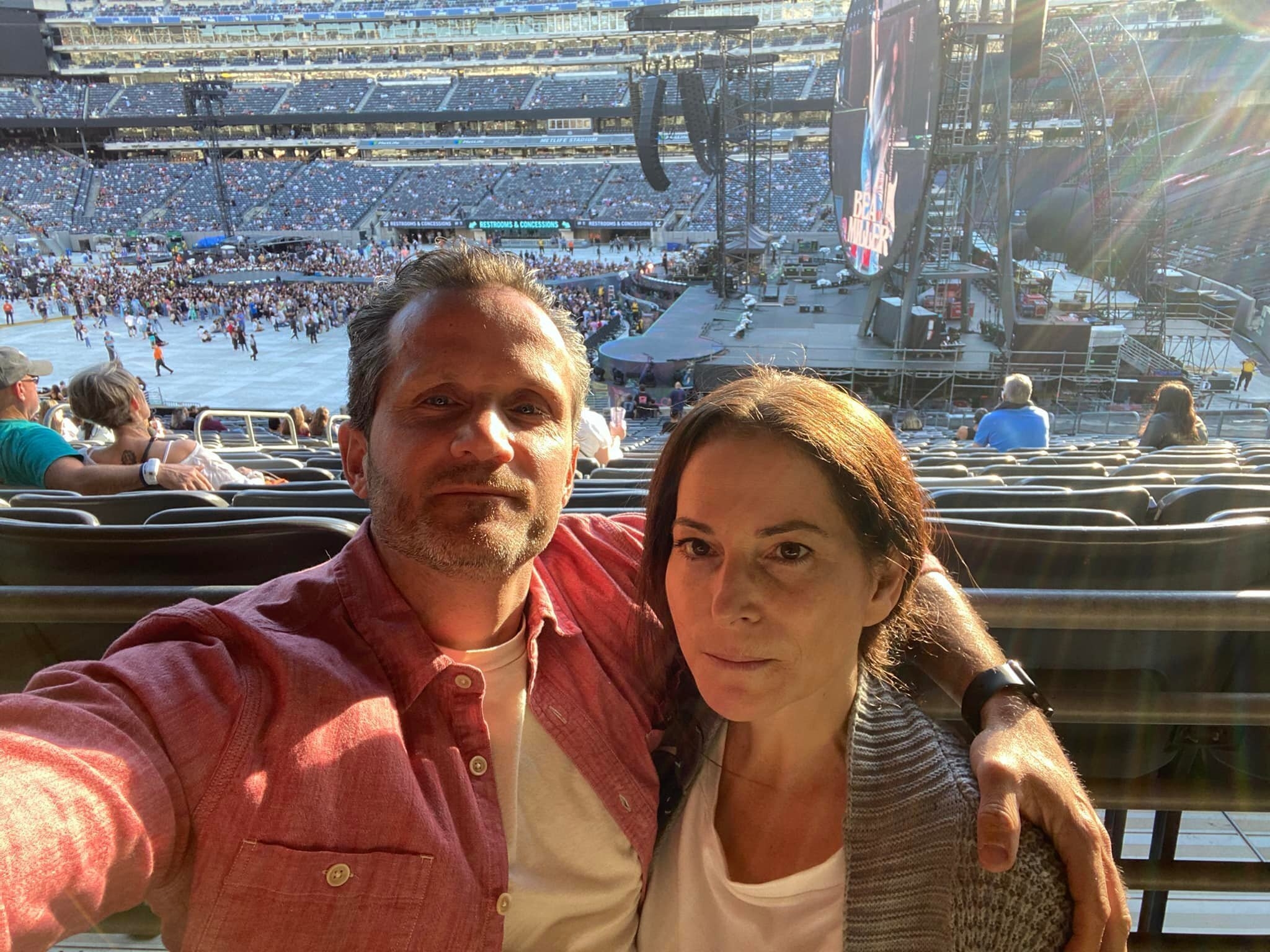 Coldplay - Music of the Spheres World Tour