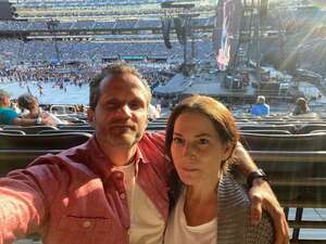 Coldplay - Music of the Spheres World Tour