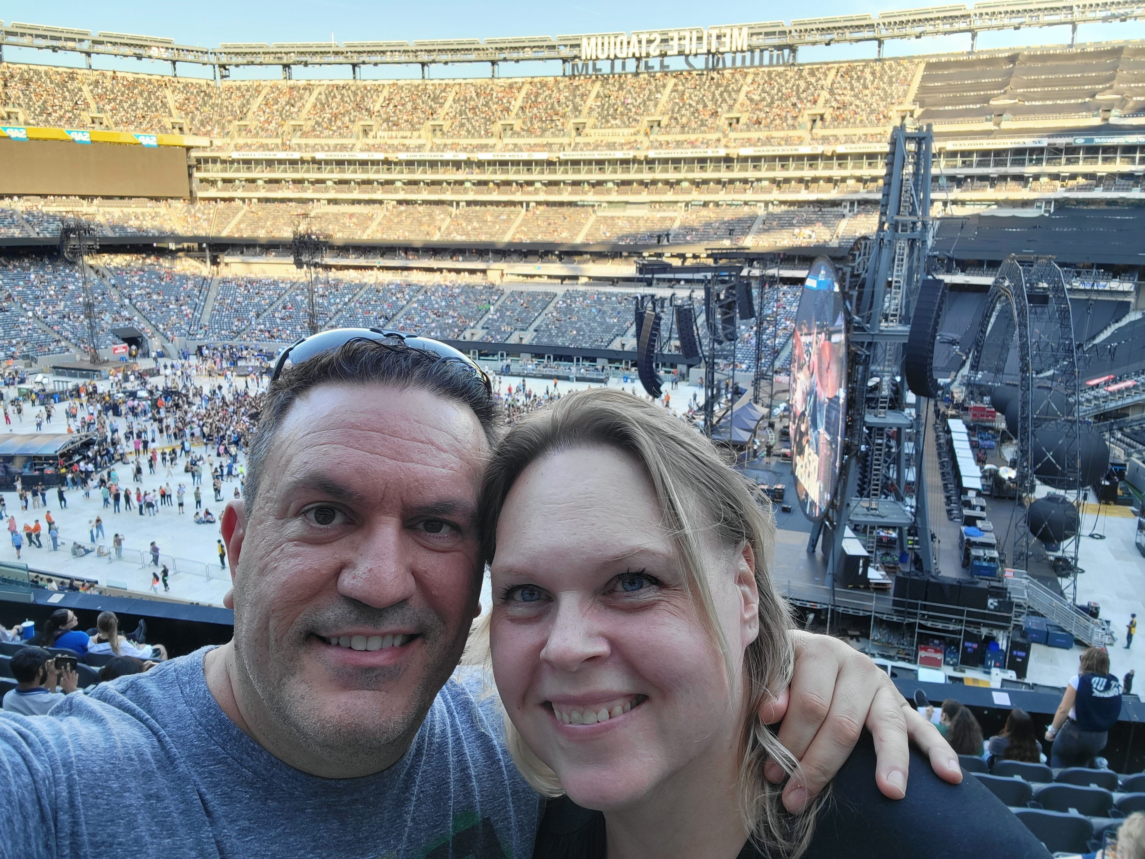 Coldplay - Music of the Spheres World Tour