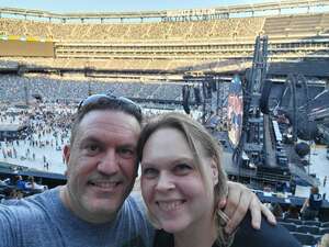 Coldplay - Music of the Spheres World Tour